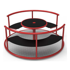 jeu tournant pour enfant