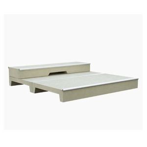 module fun box pour skatepark