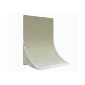 rampe pour skatepark pour skatepark