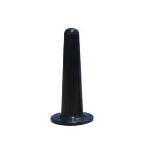 borne de protection