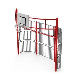 panier de basket d'extérieur
