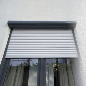 caissons de volet roulant sur mesure