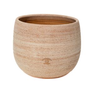 pot de fleur en terracotta