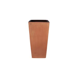 pot de jardin en terracotta