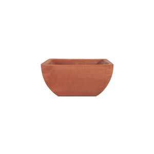 jardinière en terracotta