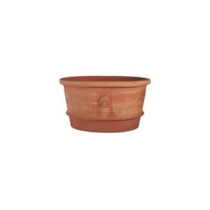 jardinière en terracotta