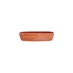 jardinière en terracotta
