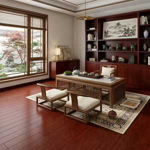 parquet massif