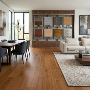 parquet contrecollé