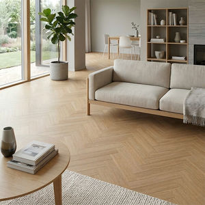 parquet massif