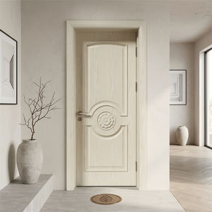 porte d'intérieur