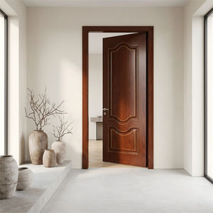porte d'intérieur