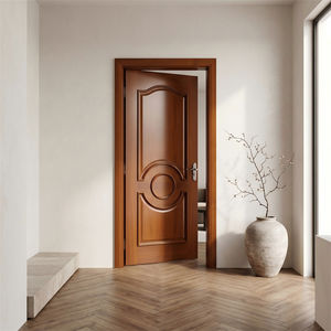 porte d'intérieur