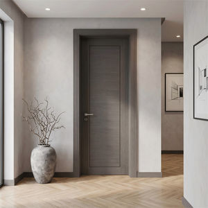 porte d'intérieur