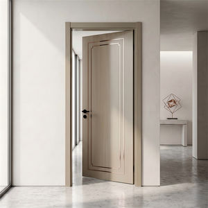 porte d'intérieur