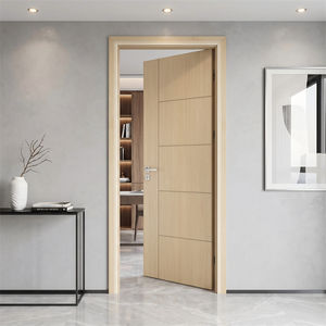 porte d'intérieur