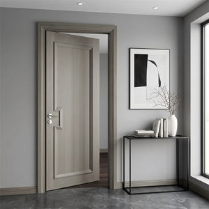 porte d'intérieur