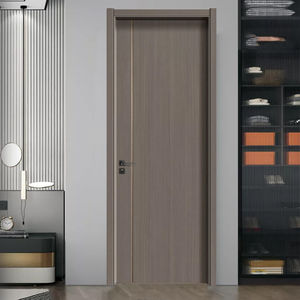 porte d'intérieur