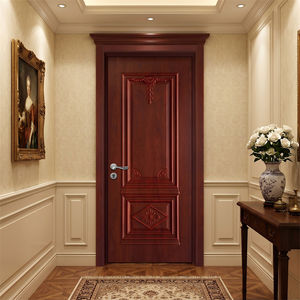 porte d'intérieur