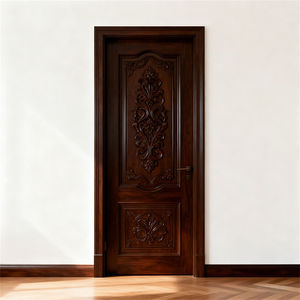 porte d'intérieur