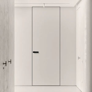 porte d'intérieur