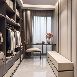 dressing modulable