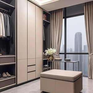 dressing modulable