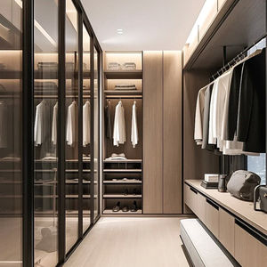 dressing modulable