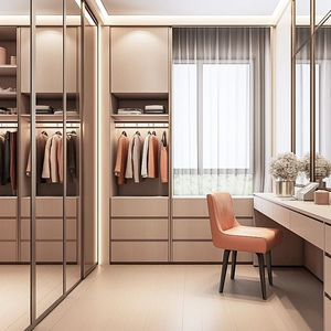 dressing modulable