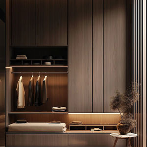 dressing modulable