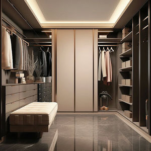 dressing modulable