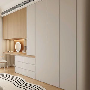 dressing modulable