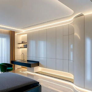 dressing modulable