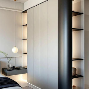 dressing modulable