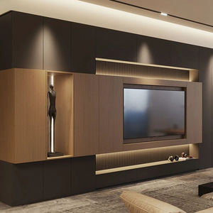 meuble TV contemporain