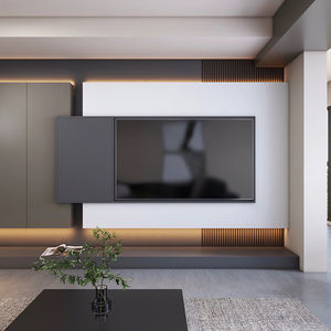 meuble TV contemporain