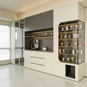 buffet contemporain