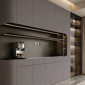 buffet contemporain