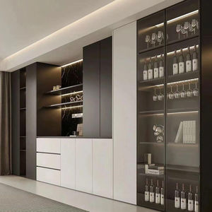 buffet contemporain