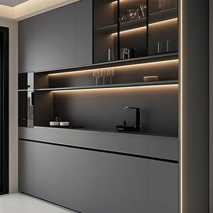 buffet contemporain