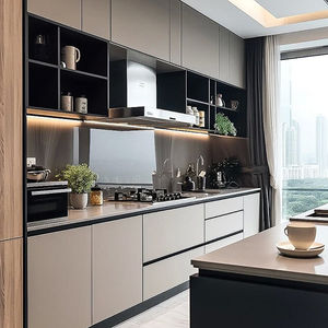 cuisine contemporaine