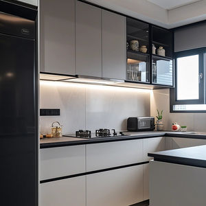 cuisine contemporaine