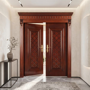 porte d'entrée