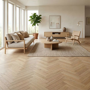 parquet contrecollé
