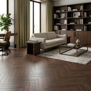 parquet contrecollé