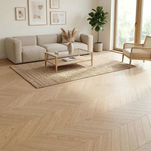 parquet contrecollé