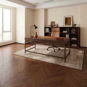 parquet contrecollé