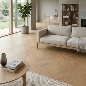 parquet contrecollé