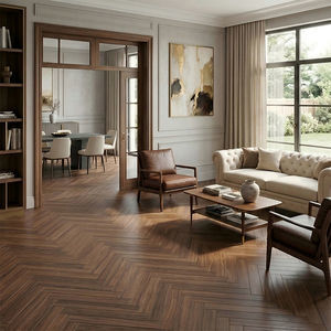 parquet contrecollé