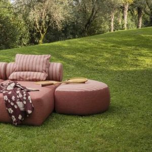 pouf contemporain 1